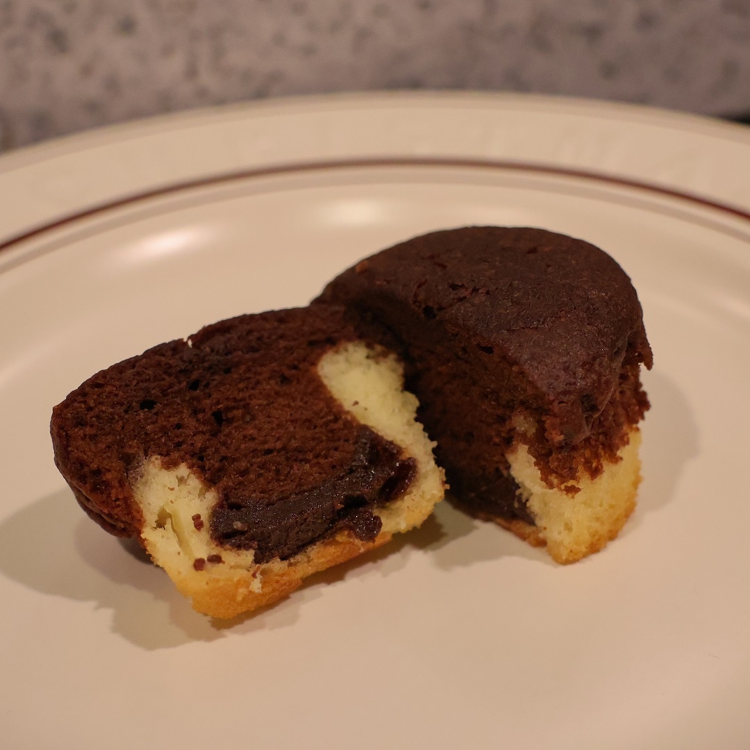 生チョコケーキ