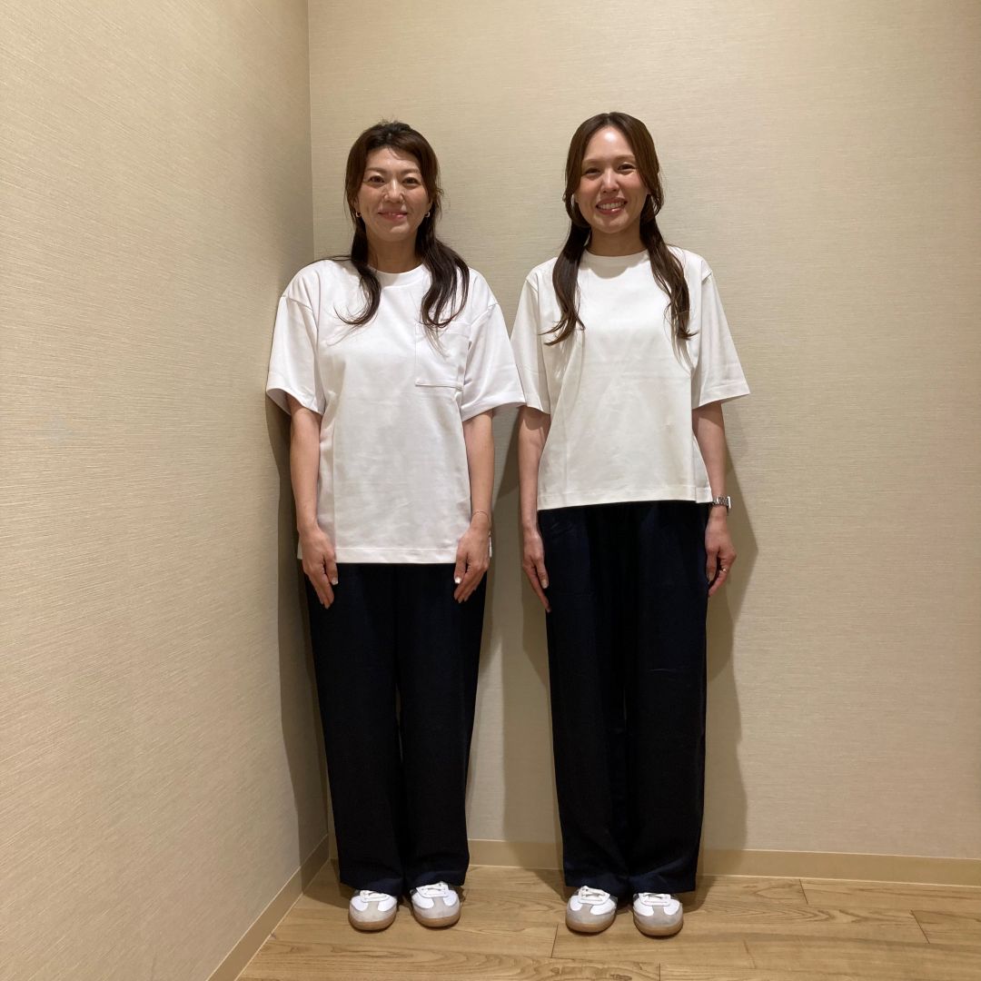 Sサイズ