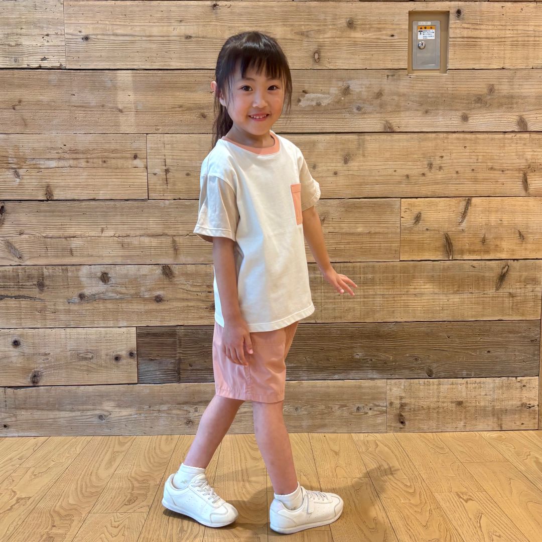 キッズスナップ