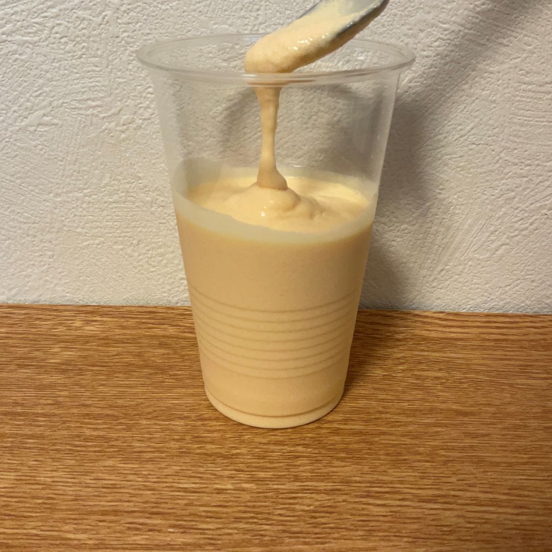 よく混ぜ合わせます
