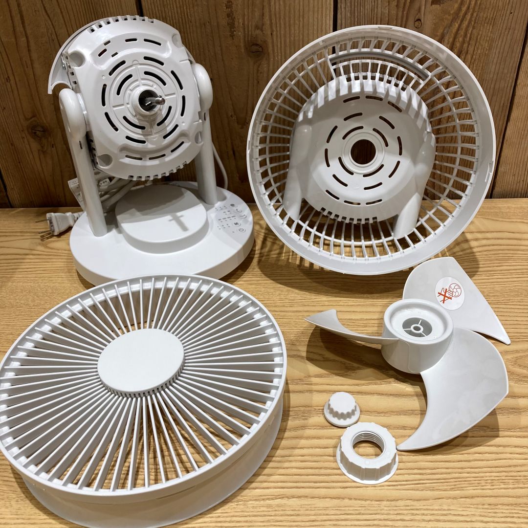 お手入れ方法