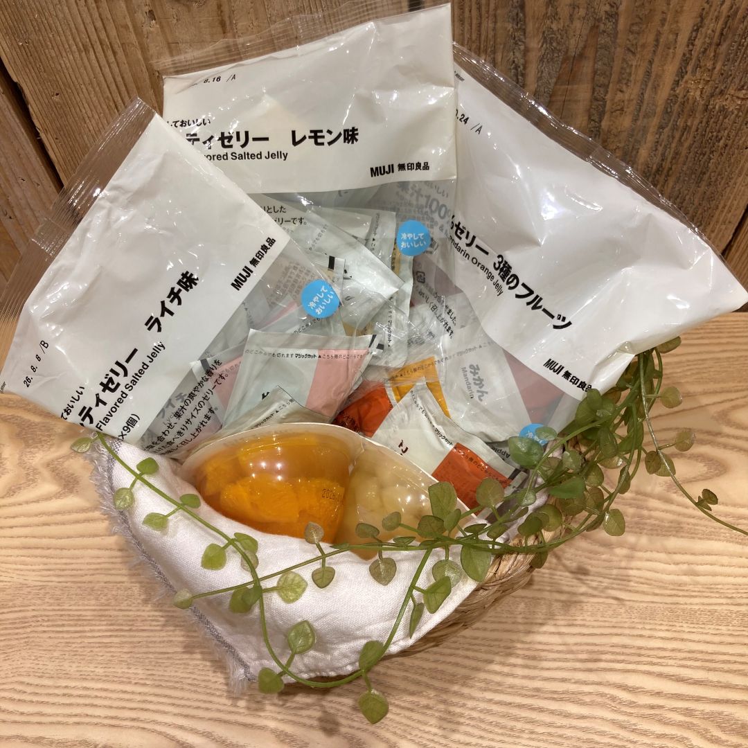 菓子
