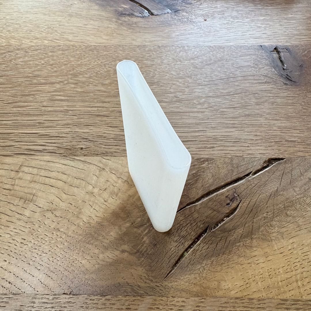 横から見た写真