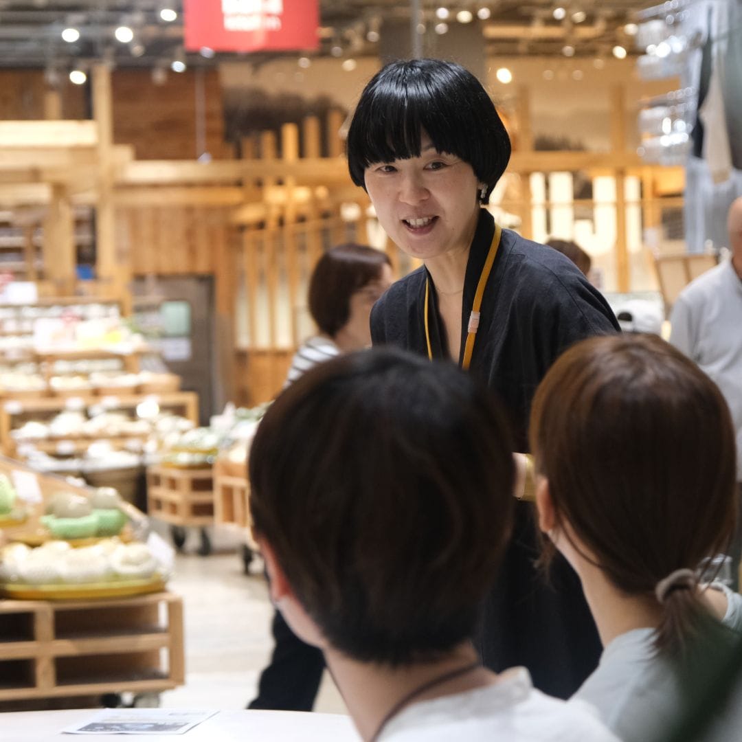 【堺北花田】珈琲をつうじてじぶんと向かう｜イベントレポート_NnvY7y