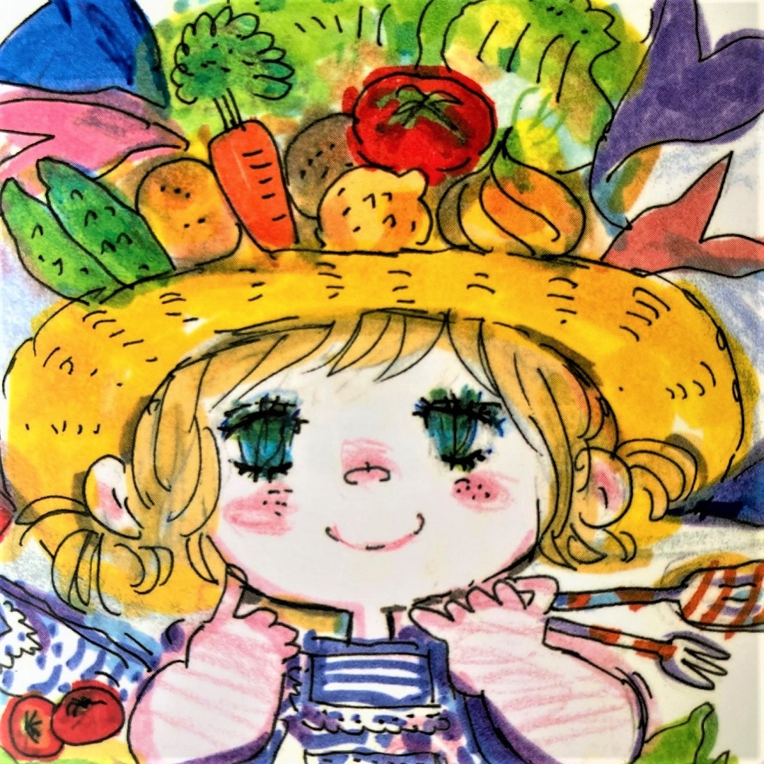 料理の絵本