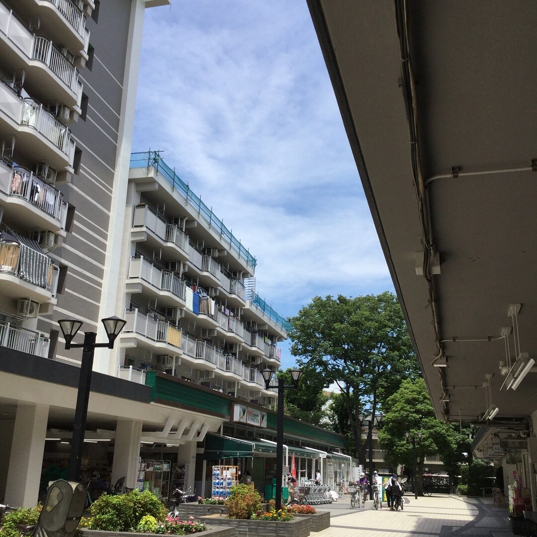 【MUJIcom光が丘ゆりの木商店街】父の日のプレゼントはお決まりですか？