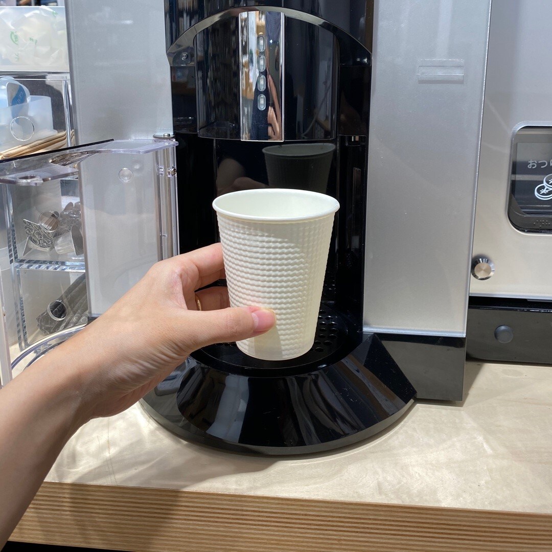 【MUJI com 光が丘ゆりの木商店街】アイスコーヒーはじめました。｜サービス紹介