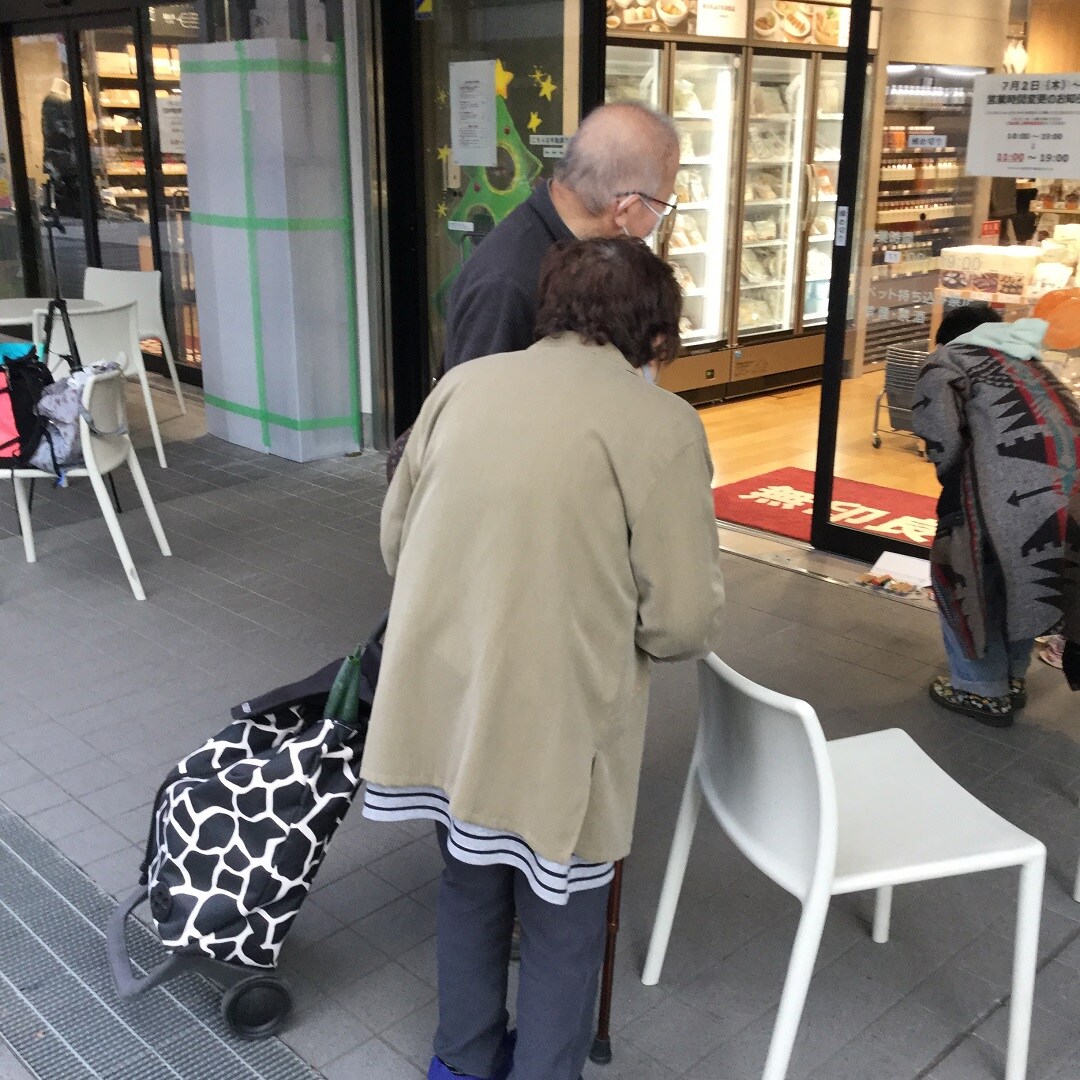 【MUJIcom光が丘ゆりの木商店街】第2回クリスマスフェスタいよいよ明日です