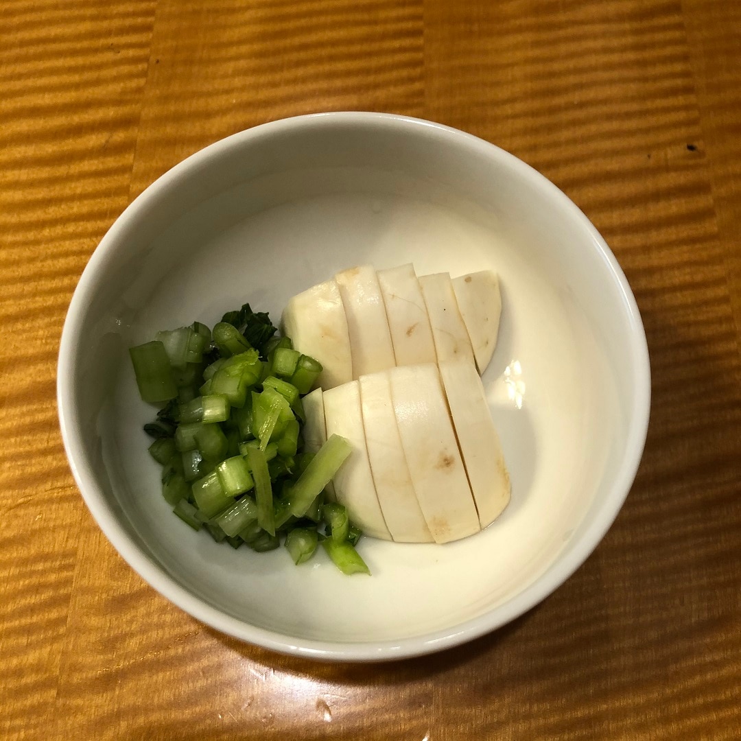 【MUJIcom光が丘ゆりの木商店街】発酵ぬかどこ生活始まりました