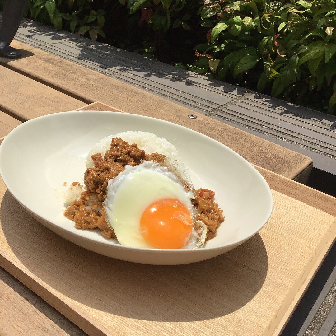 【MUJIcom光が丘ゆりの木商店街】おうちと無印良品と私