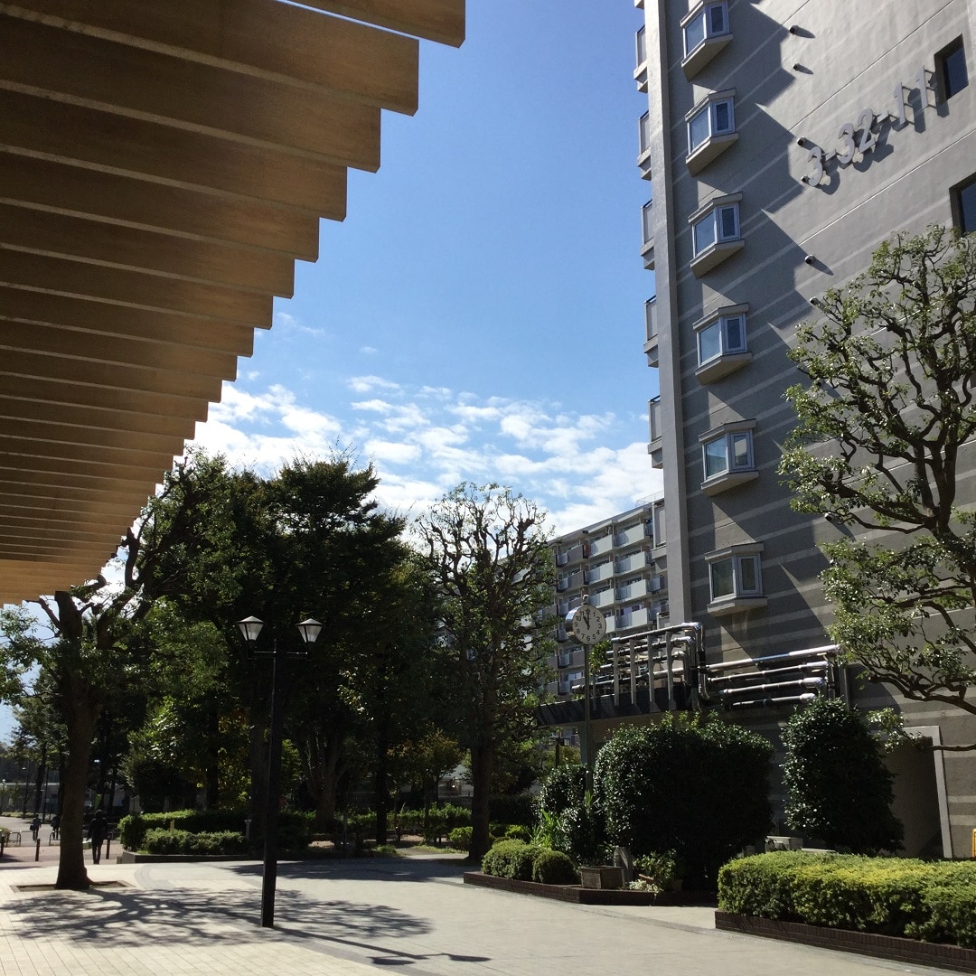 【ＭＵＪＩｃｏｍ光が丘ゆりの木商店街】ゆりの木便り｜ゆりの木あったかフェア始まっています