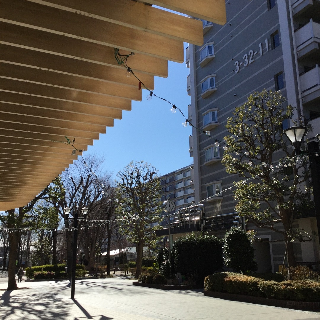 【MUJIcom 光が丘ゆりの木商店街】ゆりの木便り｜もちもちのお肌になりたい
