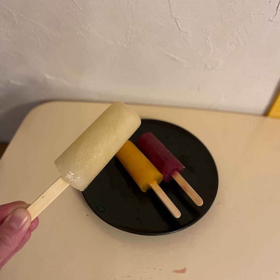 【MUJIcom 光が丘ゆりの木商店街】おうちでアイスを作りましょう｜シリコーン アイスバーも作れる製氷器