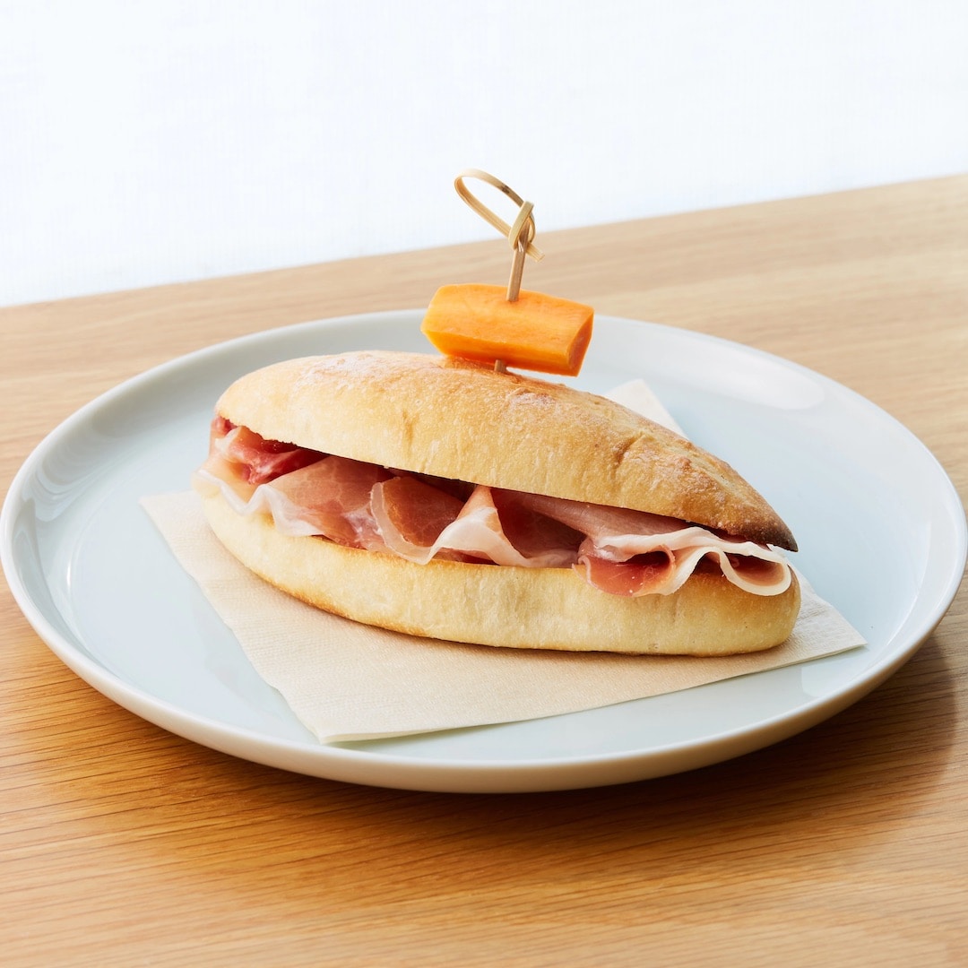 カジュアルランチ