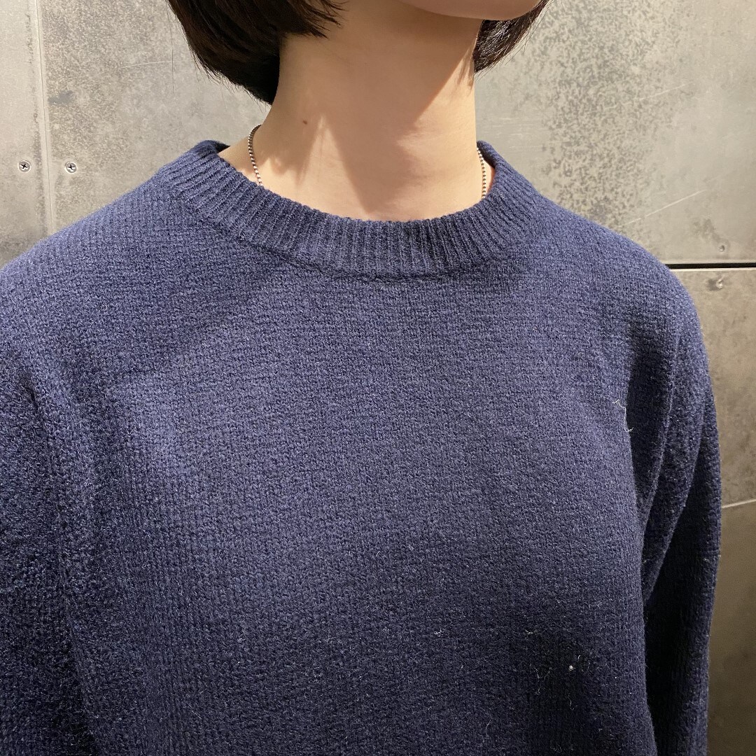 【銀座】あたたかくてやわらかいヤクウール｜銀座スタイリングアドバイザー