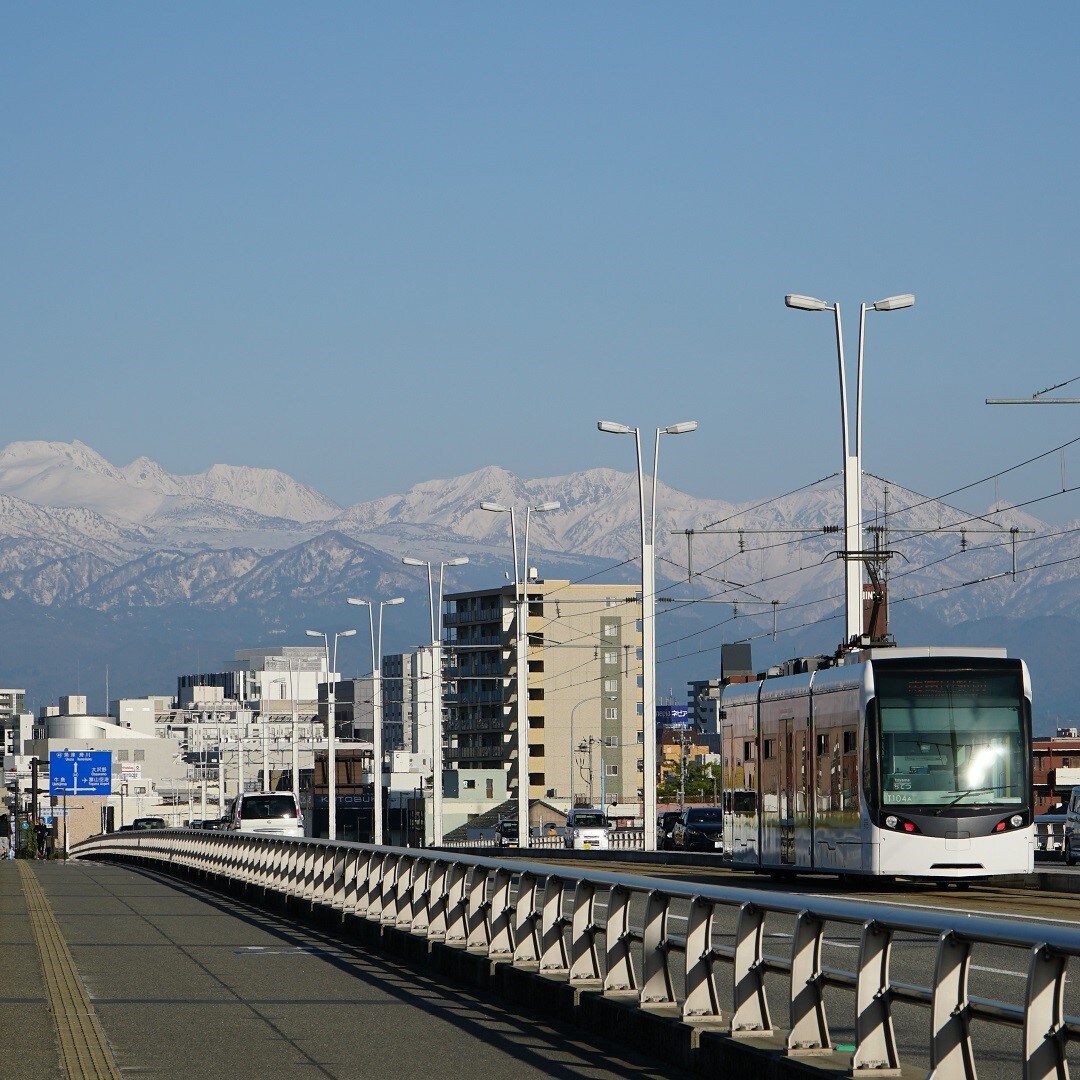 【銀座】富山店舗４