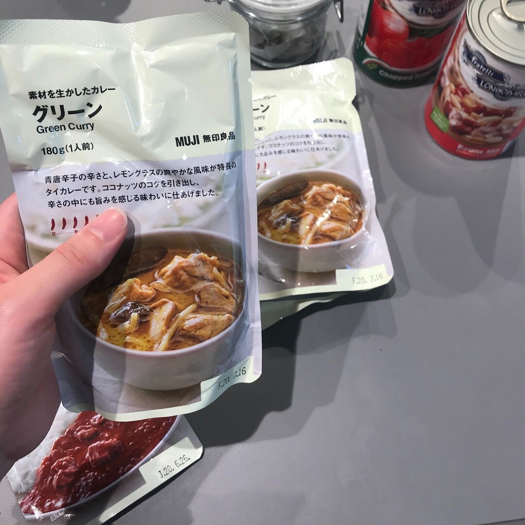 食品