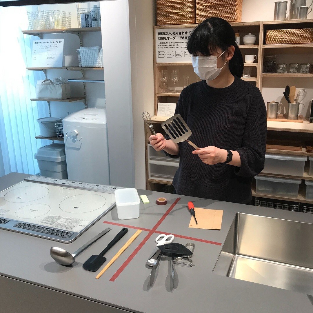 グループ分け