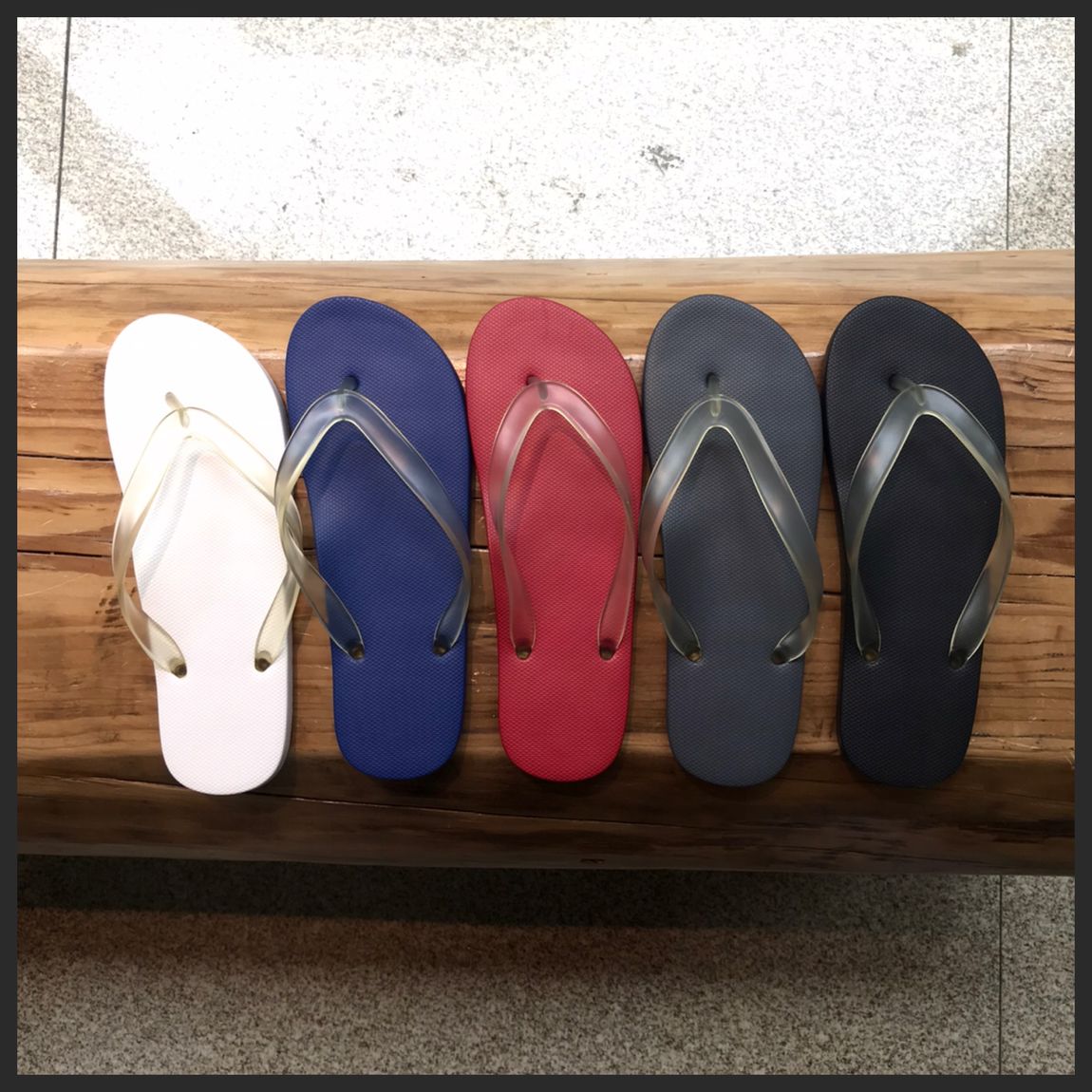 【銀座】夏の小物・靴|銀座スタイリングアドバイザー