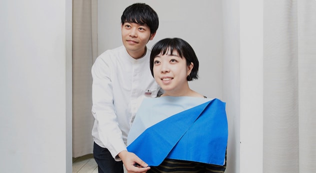 【銀座】色のあれこれ｜銀座スタイリングアドバイザー