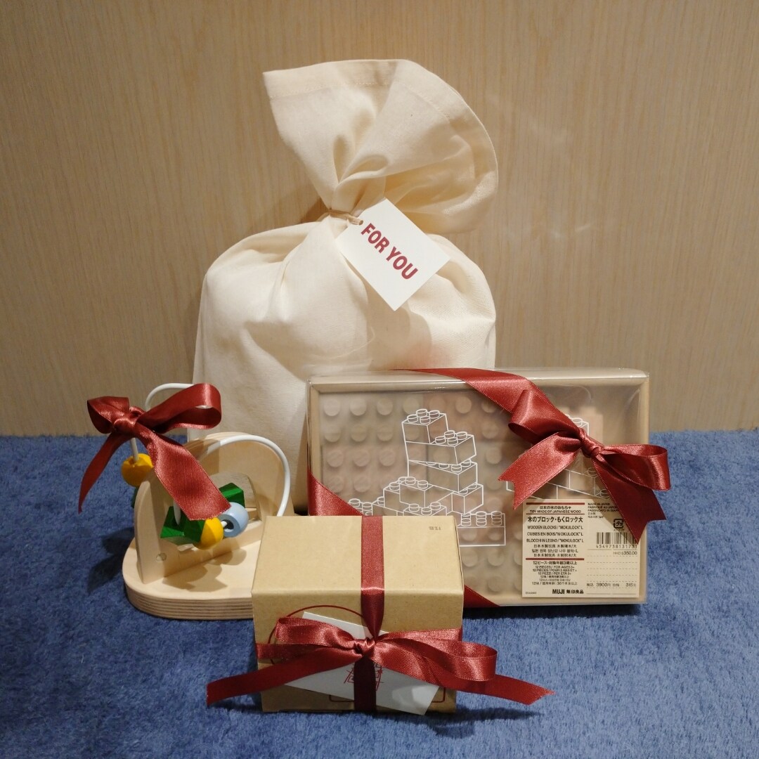 【銀座】GIFT