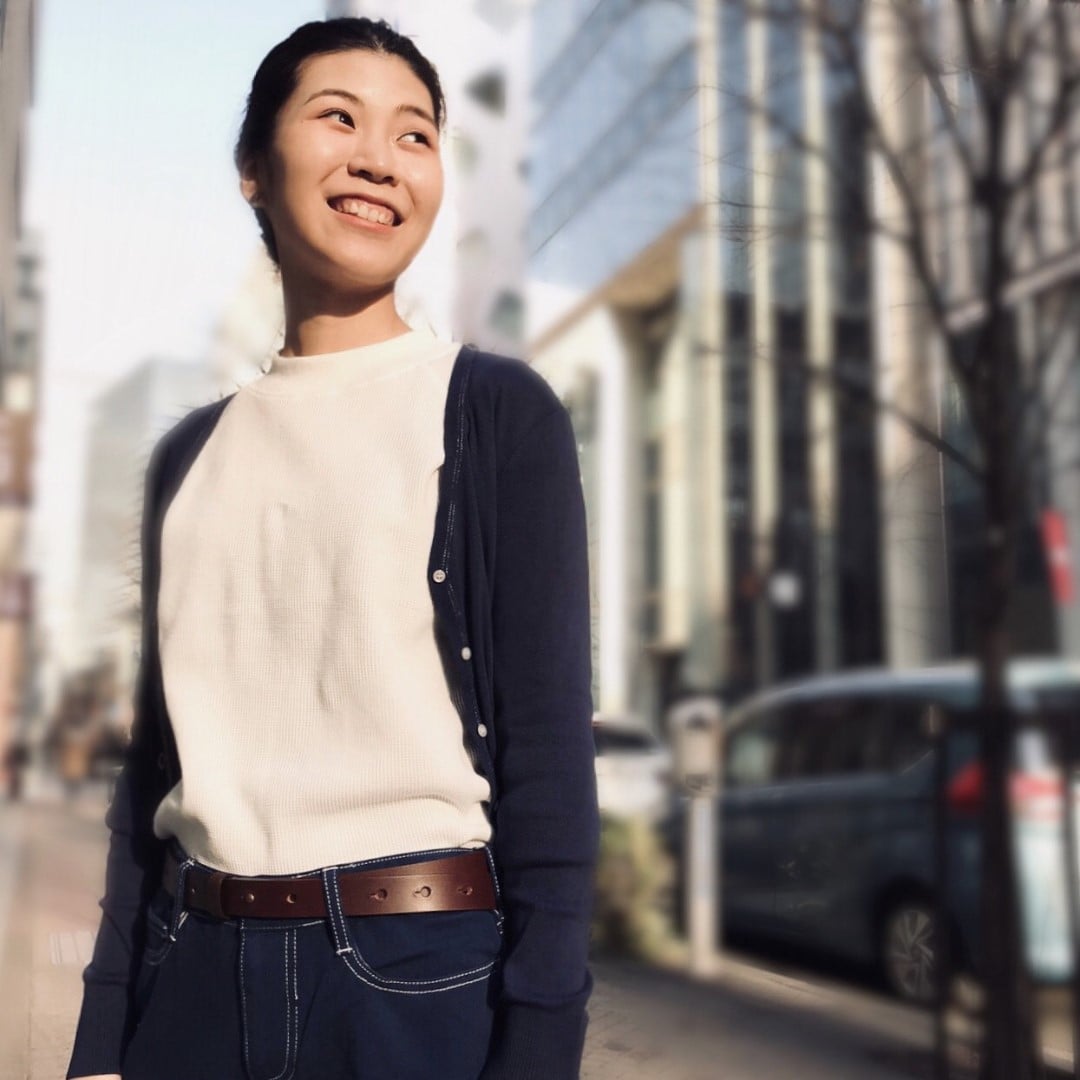 【銀座】〝まだ着られる服″ReMUJI｜銀座スタイリングアドバイザー