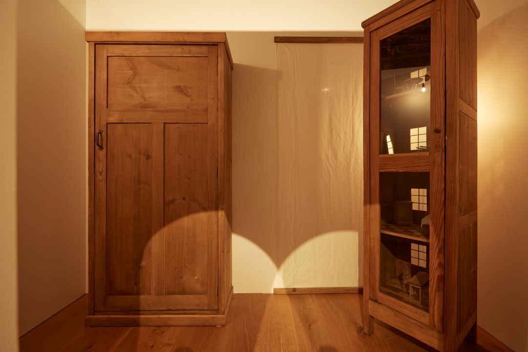 Gallery2の入口