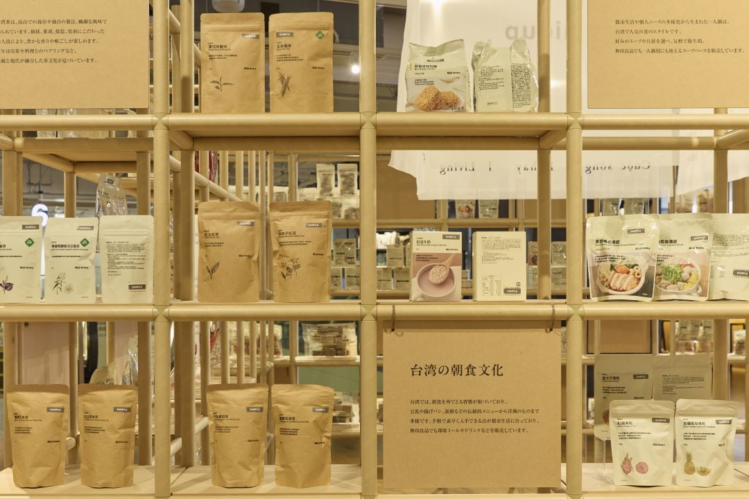 Gallery1展示品