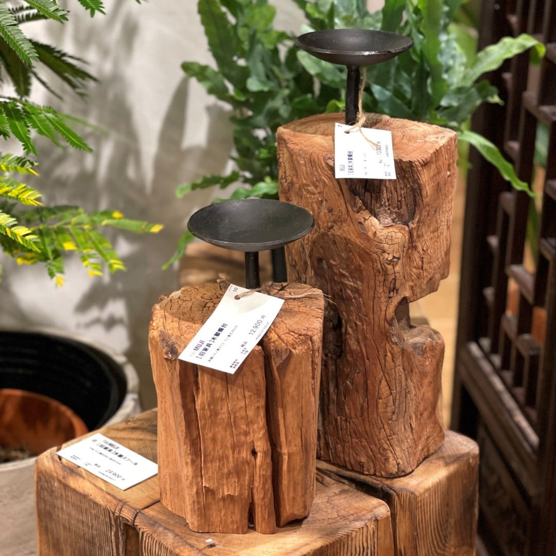 【銀座】古家具マーケット開催中です｜5F 家具売場