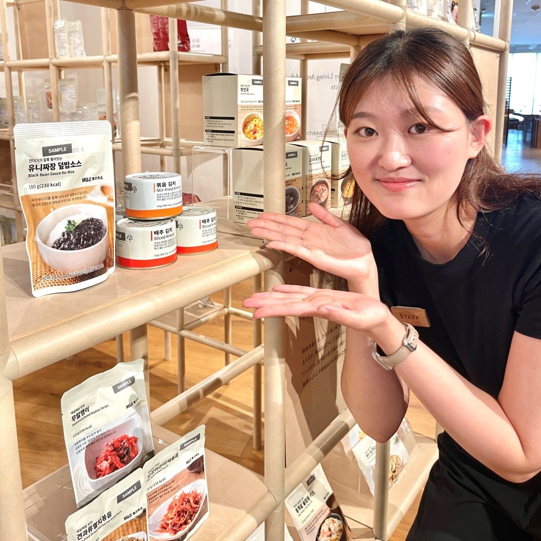【銀座】ATELIER MUJI 世界のくらしから展を見学しました
