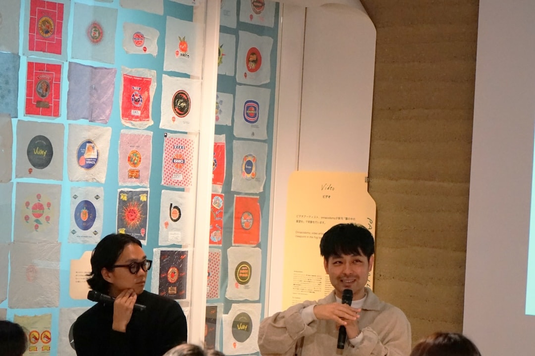 10/25　イベント様子