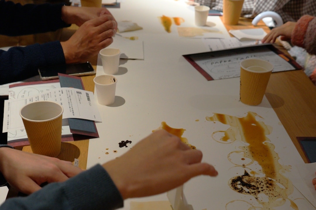 10/25　イベント様子