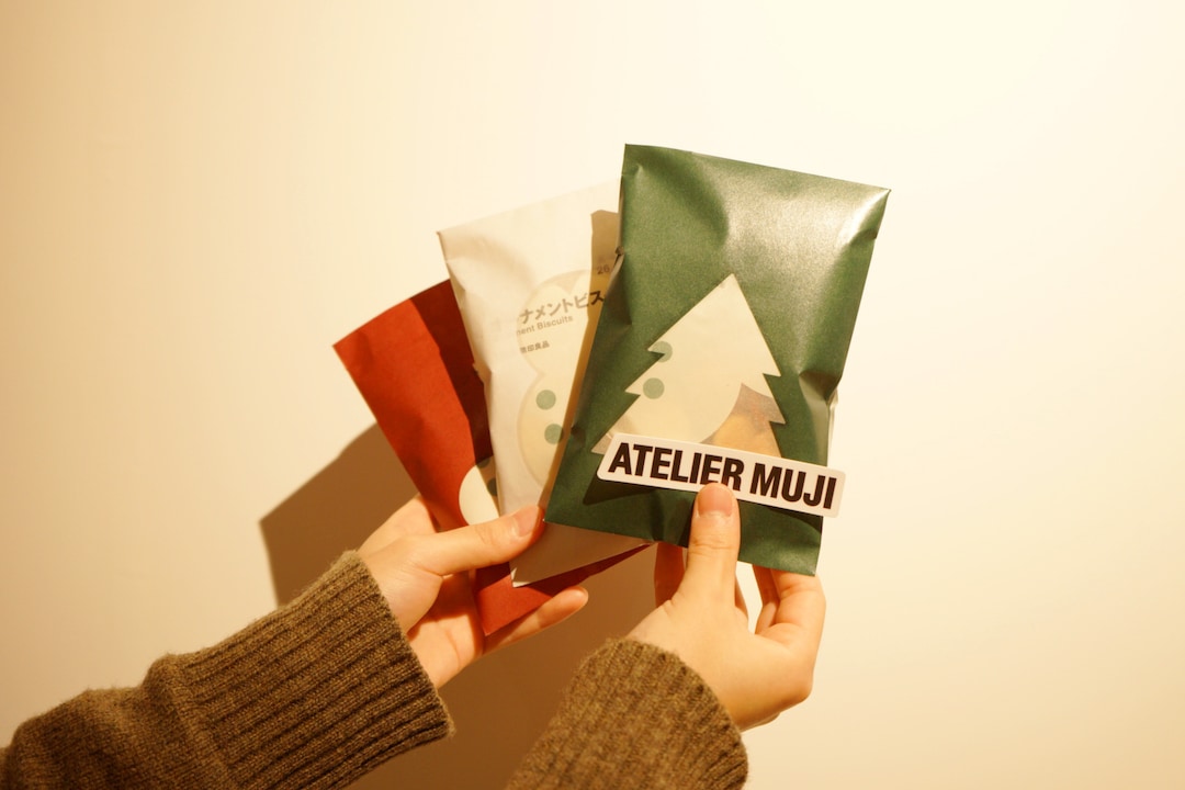 『無印良品の企業広告 2003-2025 展 -なにもないがすべてがある-』来場者アンケート