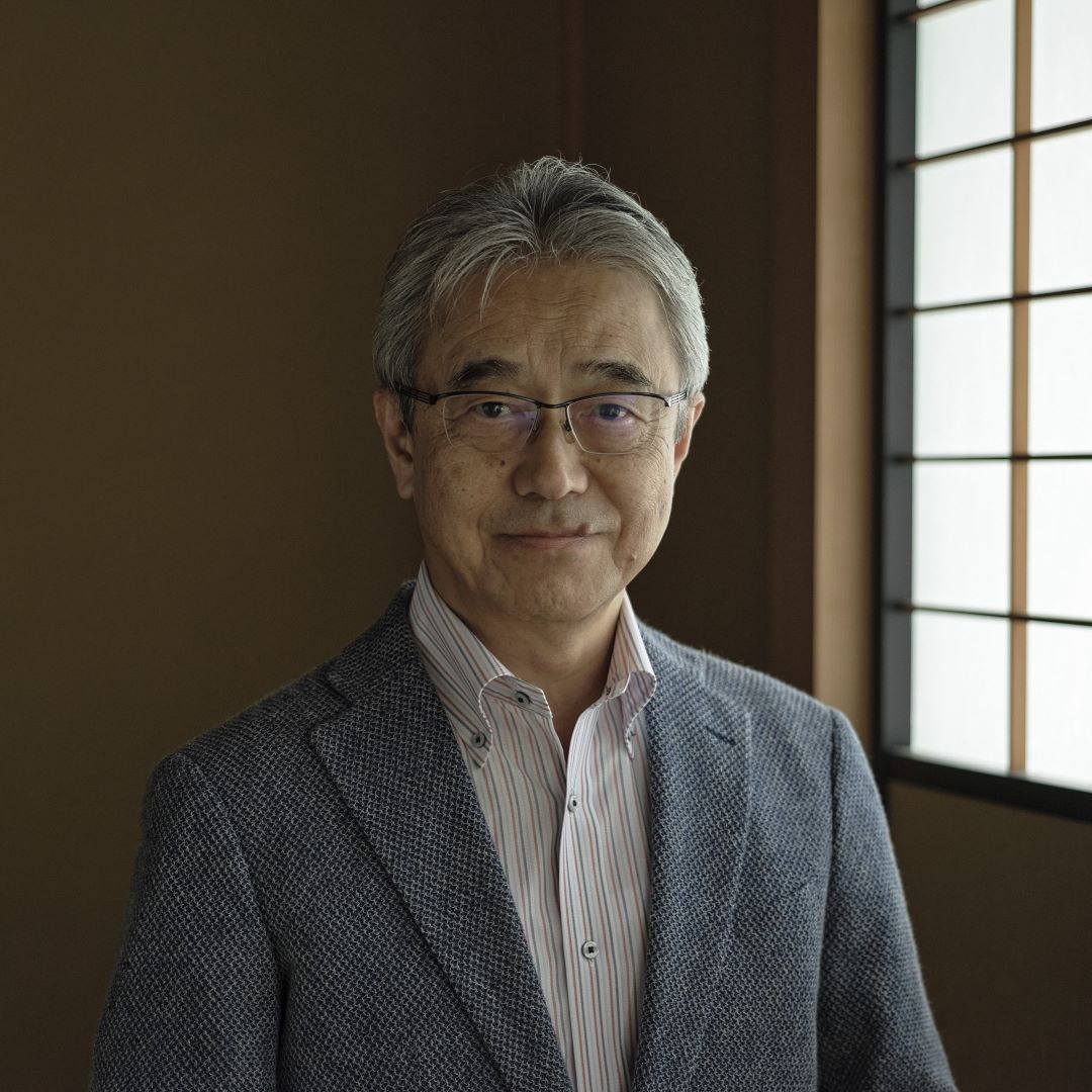 登壇者プロフィール