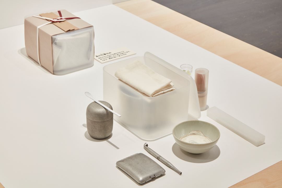 ととのう展イメージ画像①