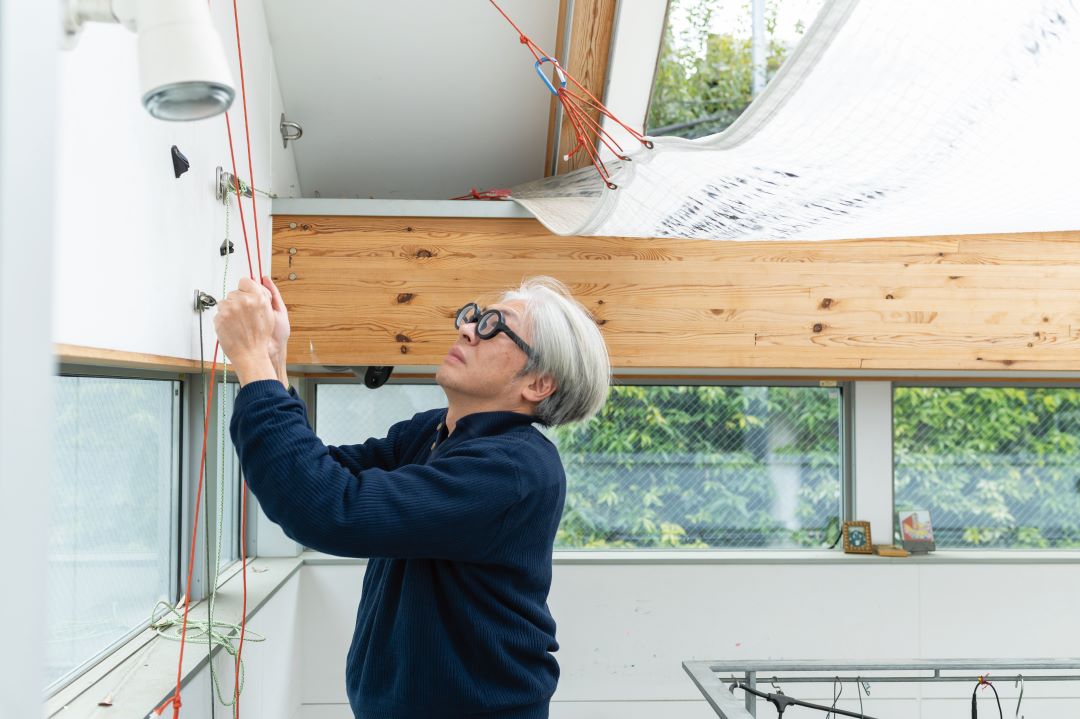 ととのう展イメージ画像③