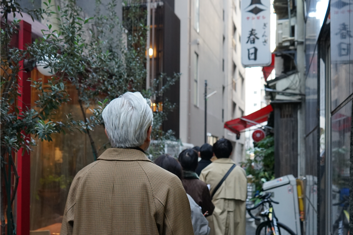 1/17　イベント様子
