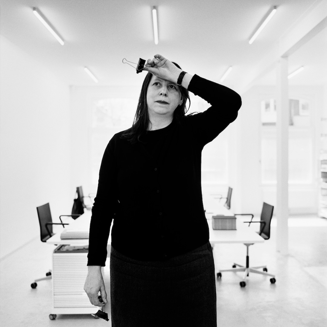 Irma Boom　プロフィール