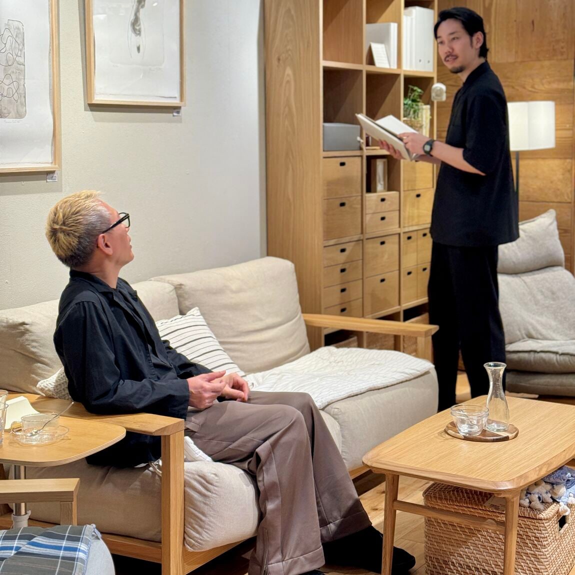 インテリア