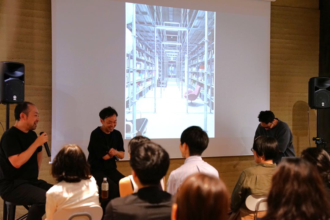 0710トークイベントの様子