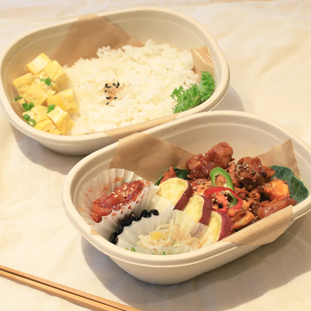 【銀座】MUJI KOREA　江南店の人気の“食”をご紹介｜韓国の江南店