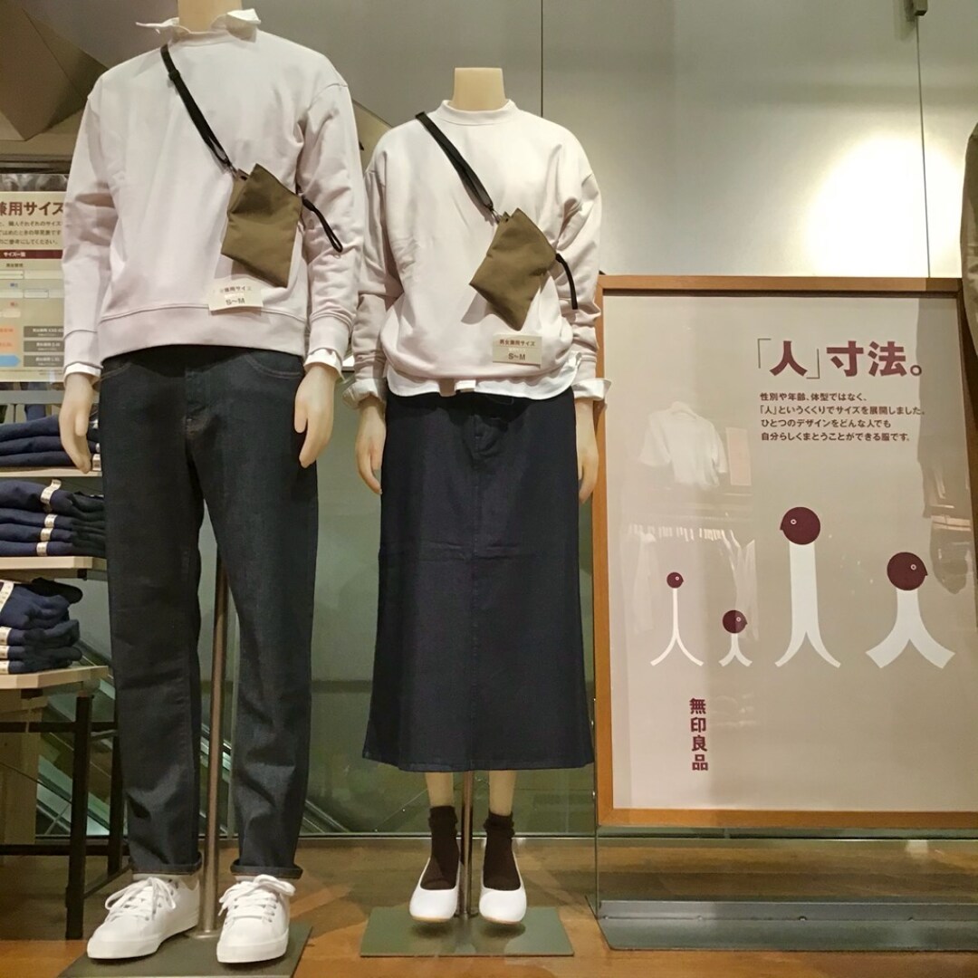 【銀座】新しい売り場のご紹介｜2F衣料品売場