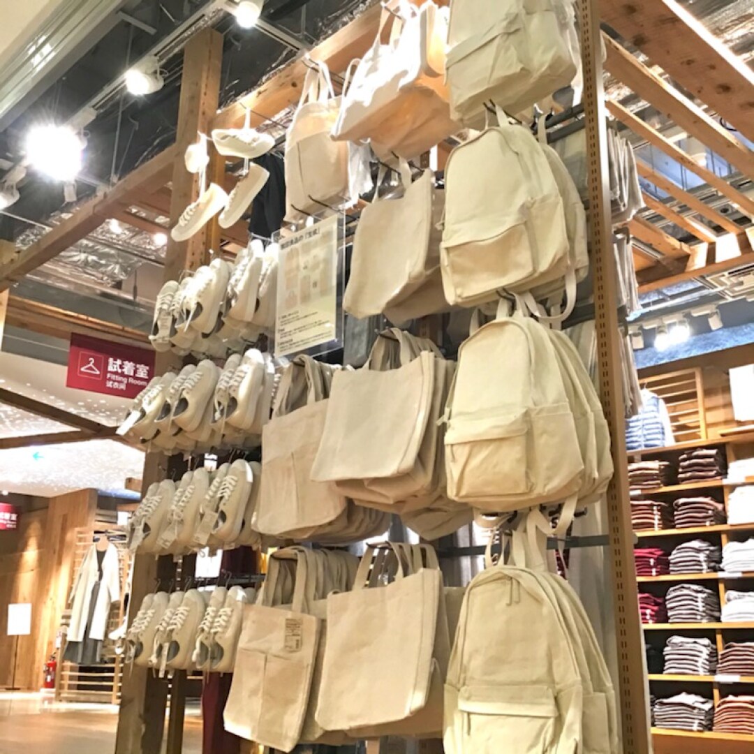 【銀座】新しい売り場のご紹介｜2F衣料品売場