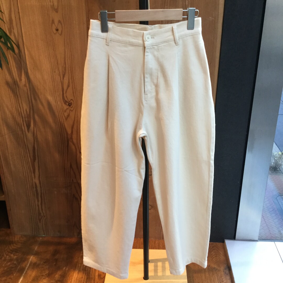 【銀座】デニム素材のいろいろ・婦人｜2F衣料品売場