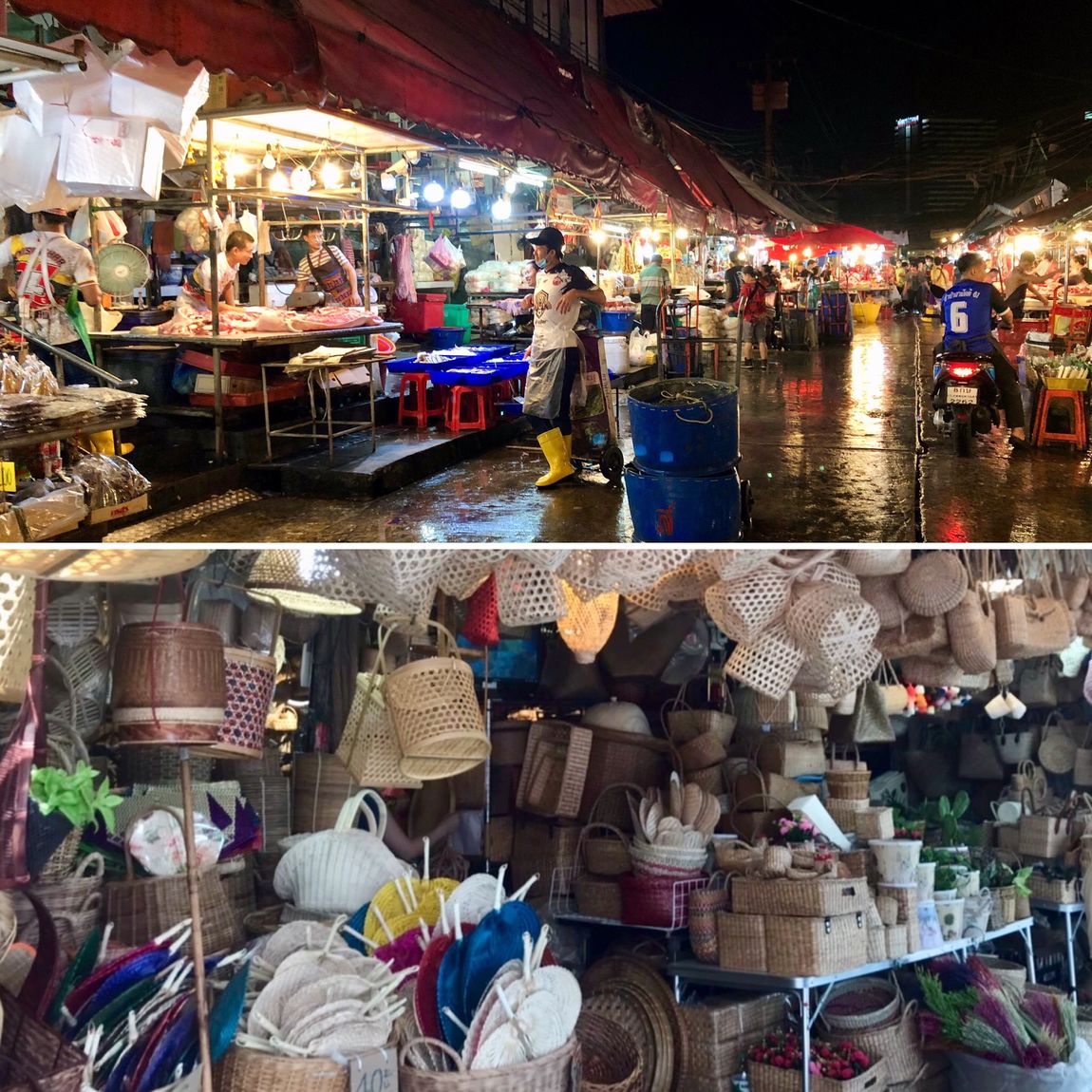 【銀座】「世界の無印良品」紹介 | MUJI THAILANDのMUJI Samyan Mitrtown店舗と地域