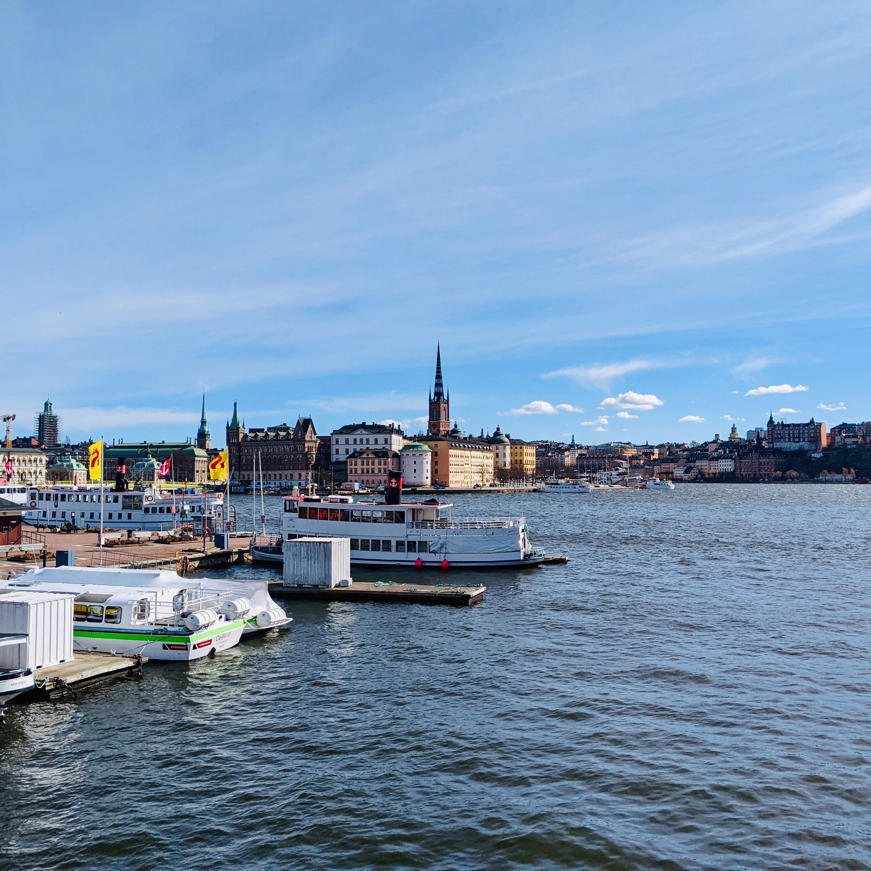 【銀座】「世界の無印良品」紹介 | MUJI SWEDENのMUJI ÅHLÉNS CITY STOCKHOLM旗艦店と地域