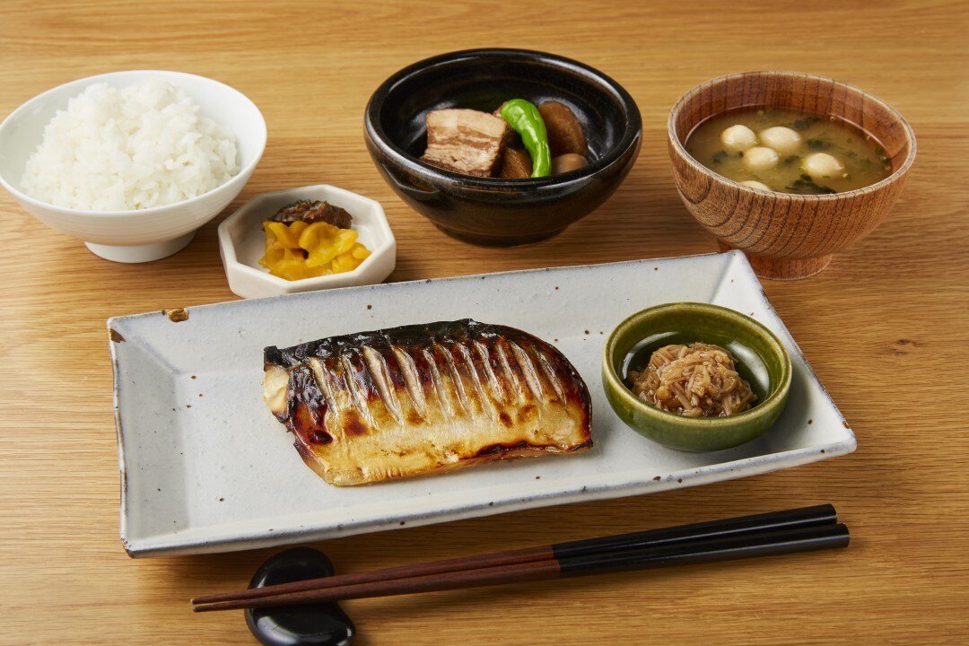 【銀座】高知の味を楽しみませか｜6F WA Japanese Restaurant