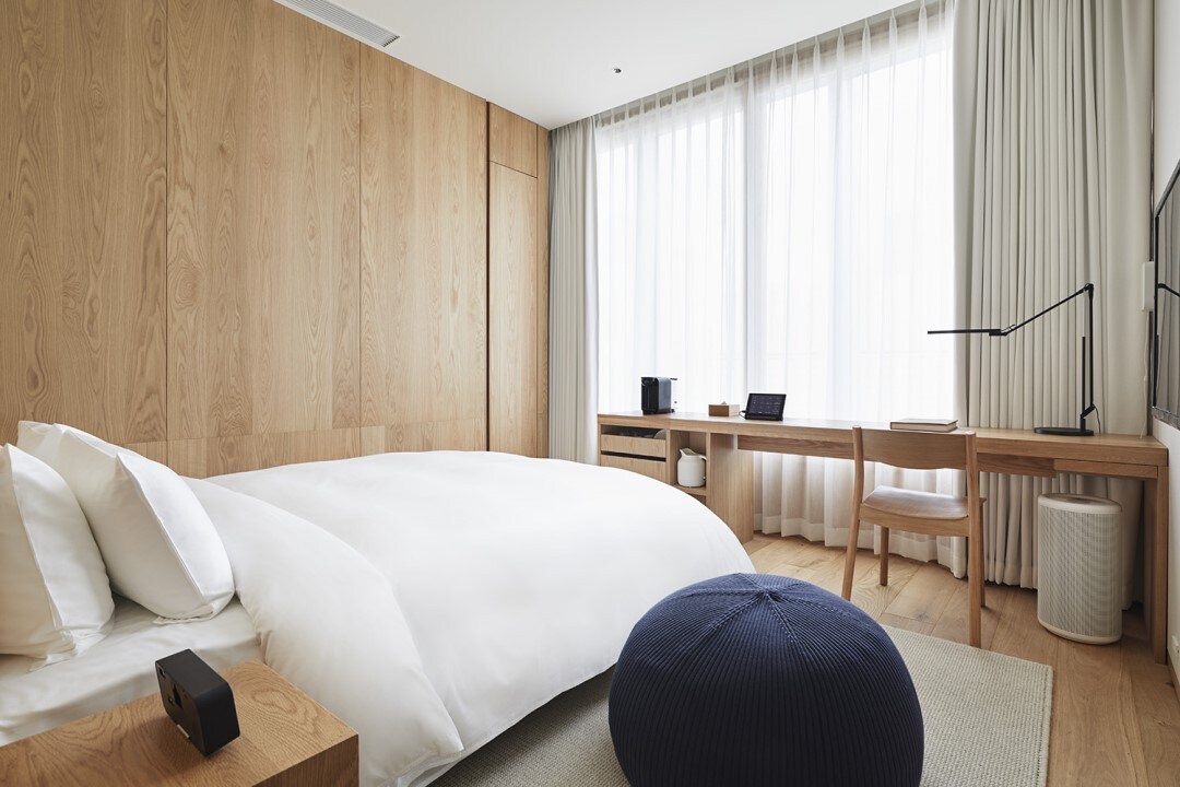 【銀座】MUJI HOTEL GINZA 人気のプランをご紹介します。｜MUJI HOTEL GINZA