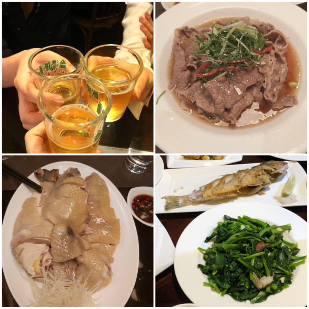 【銀座】「世界の無印良品」の紹介 | MUJI Taiwan Part 2　台湾の人々の食生活～毎日何を食べているの？