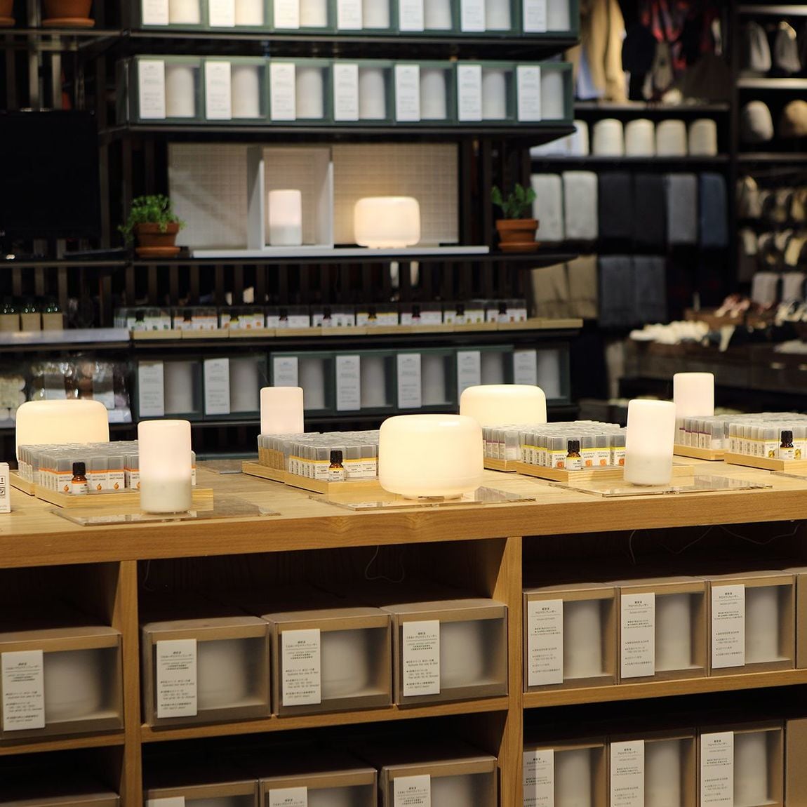 【銀座】ニューヨークの目を通して見るMUJI Fifth Avenue（ニューヨーク旗艦店）｜ MUJI USA